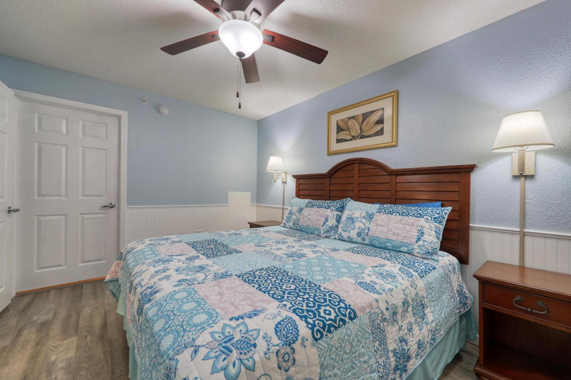 2007 S Ocean Blvd, 0406 - Ocean Front Sleeps 10 Villa Myrtle Beach Kültér fotó