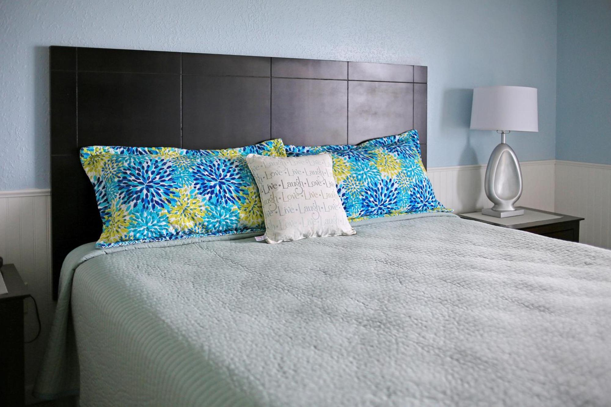2007 S Ocean Blvd, 0406 - Ocean Front Sleeps 10 Villa Myrtle Beach Kültér fotó