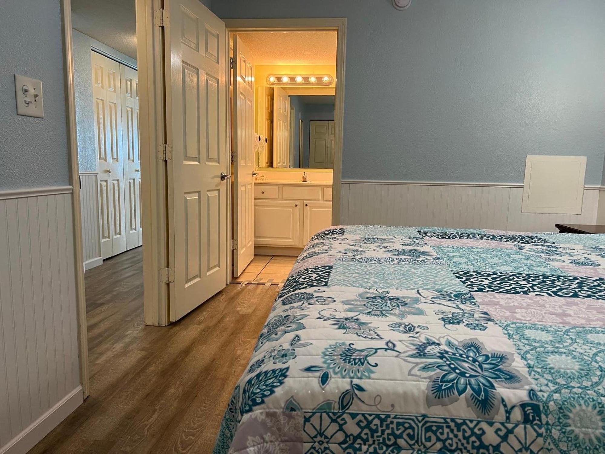 2007 S Ocean Blvd, 0406 - Ocean Front Sleeps 10 Villa Myrtle Beach Kültér fotó
