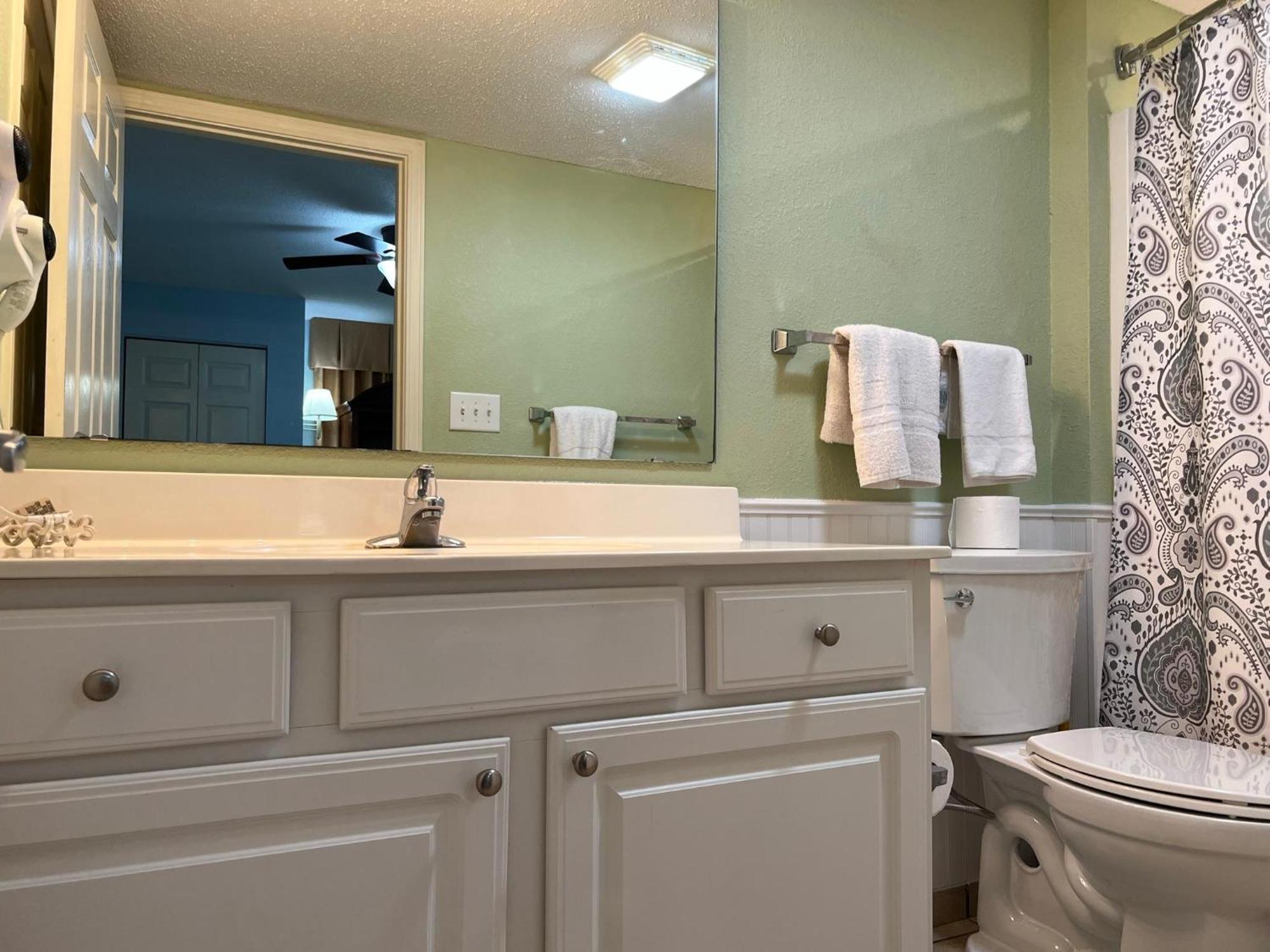 2007 S Ocean Blvd, 0406 - Ocean Front Sleeps 10 Villa Myrtle Beach Kültér fotó