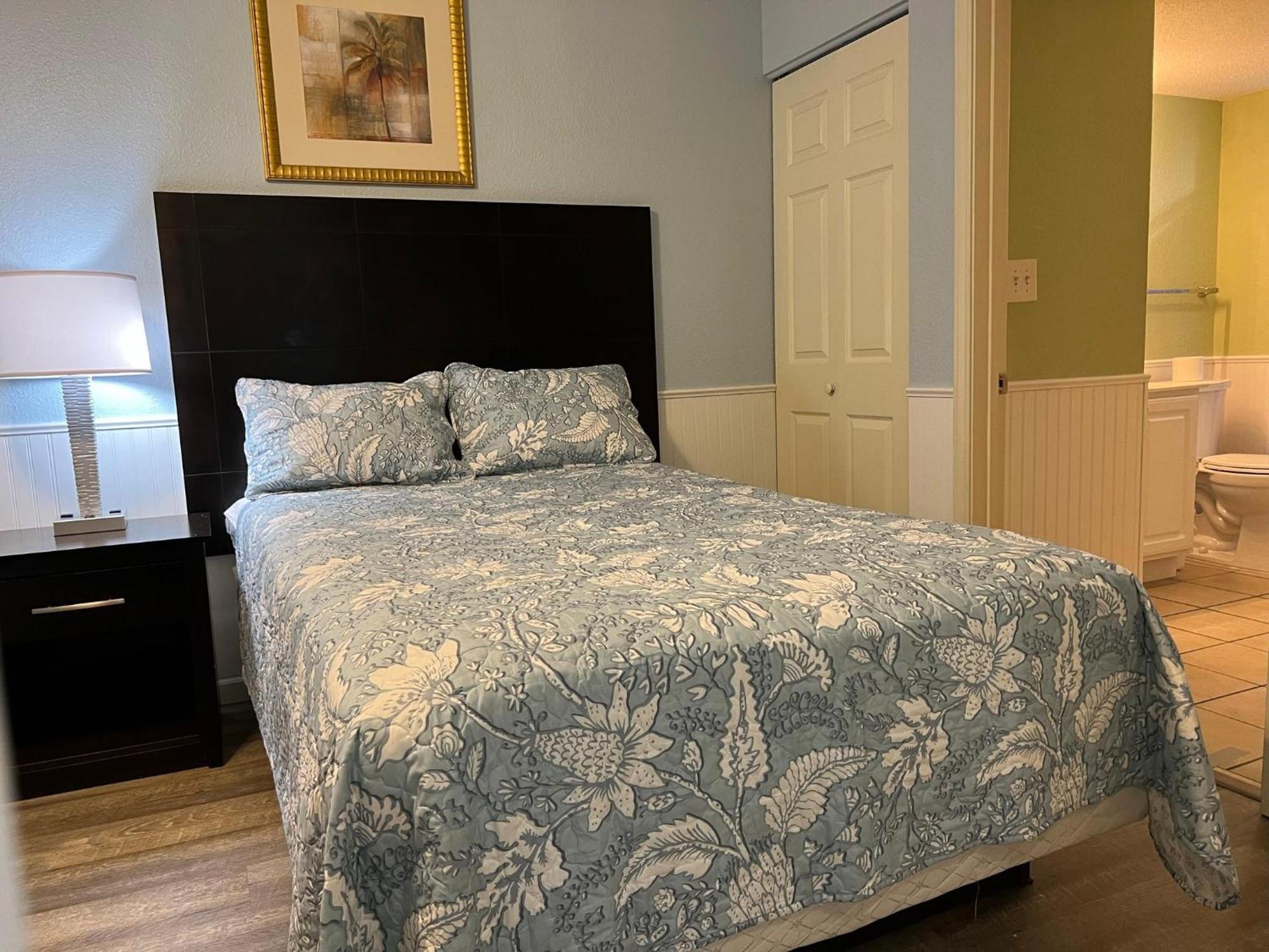 2007 S Ocean Blvd, 0406 - Ocean Front Sleeps 10 Villa Myrtle Beach Kültér fotó